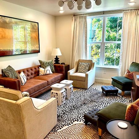 The Vault - Perfect Location! Appartement Oxford Buitenkant foto