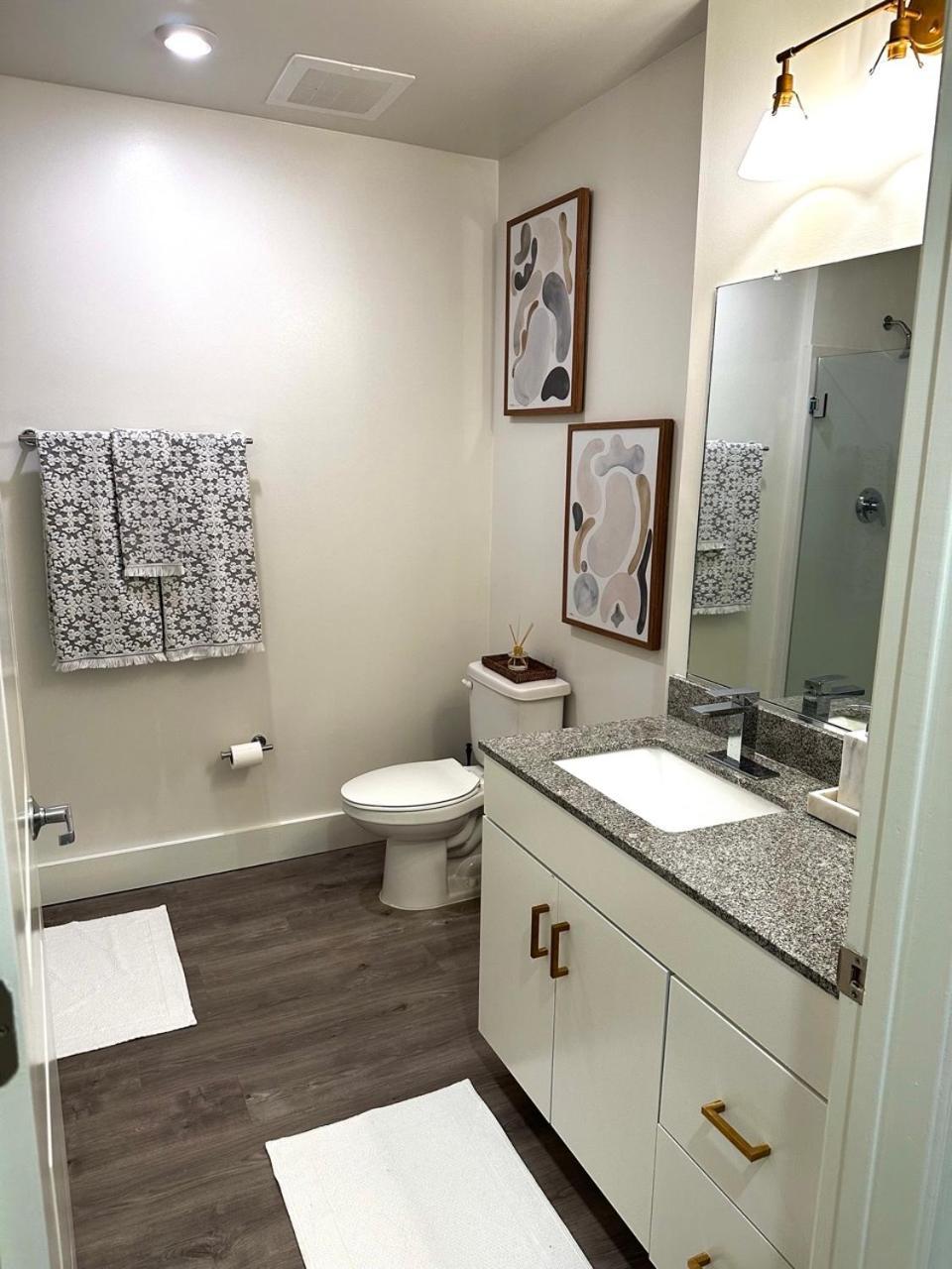 The Vault - Perfect Location! Appartement Oxford Buitenkant foto
