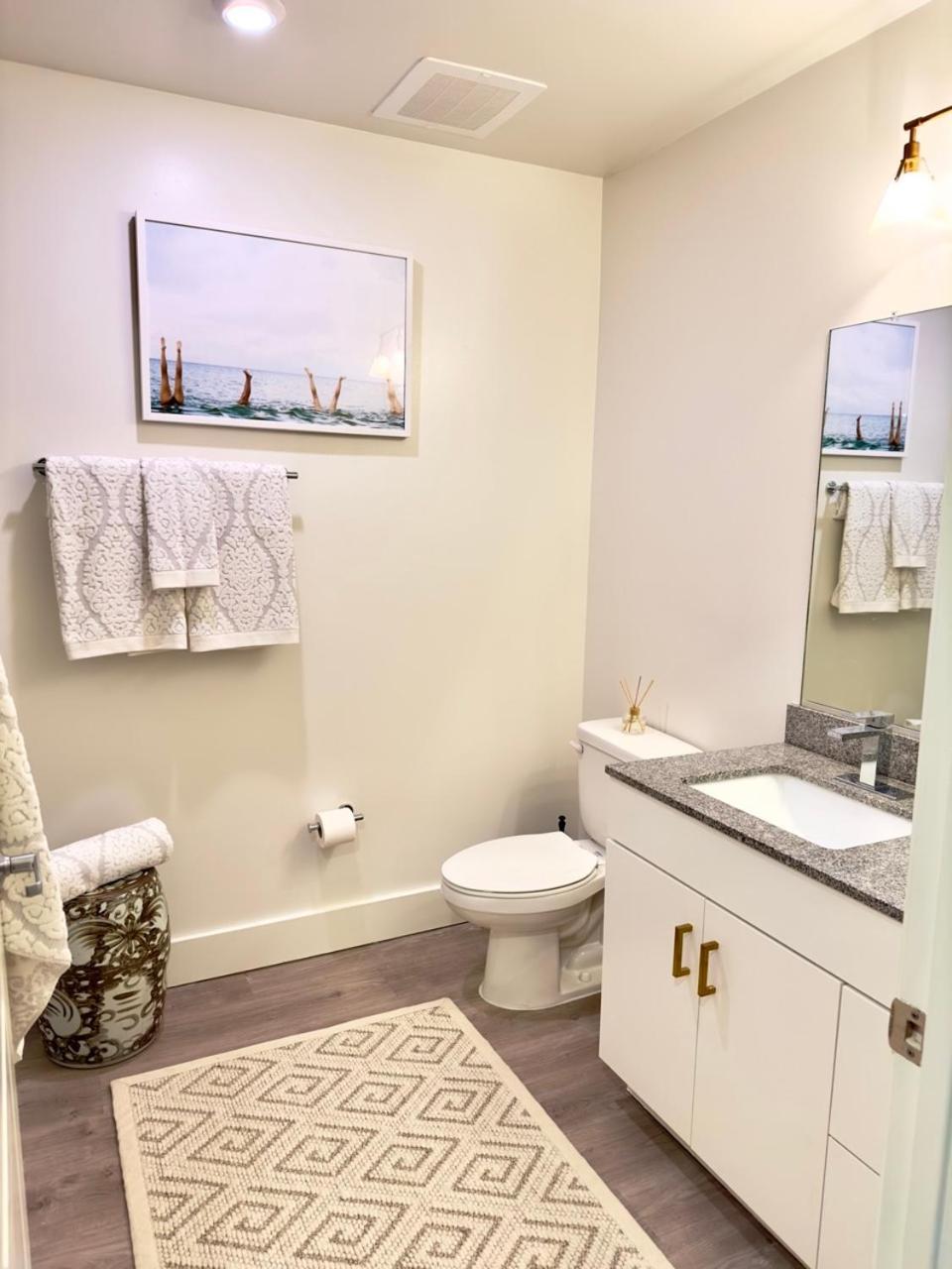 The Vault - Perfect Location! Appartement Oxford Buitenkant foto
