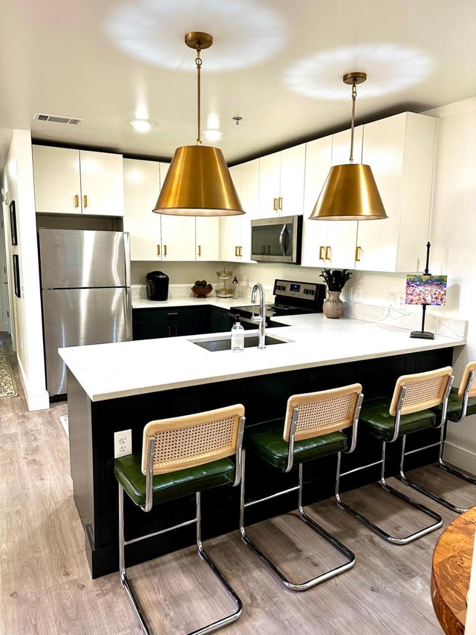 The Vault - Perfect Location! Appartement Oxford Buitenkant foto