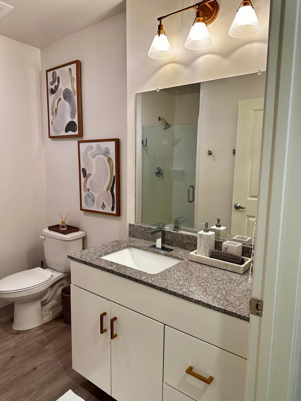 The Vault - Perfect Location! Appartement Oxford Buitenkant foto