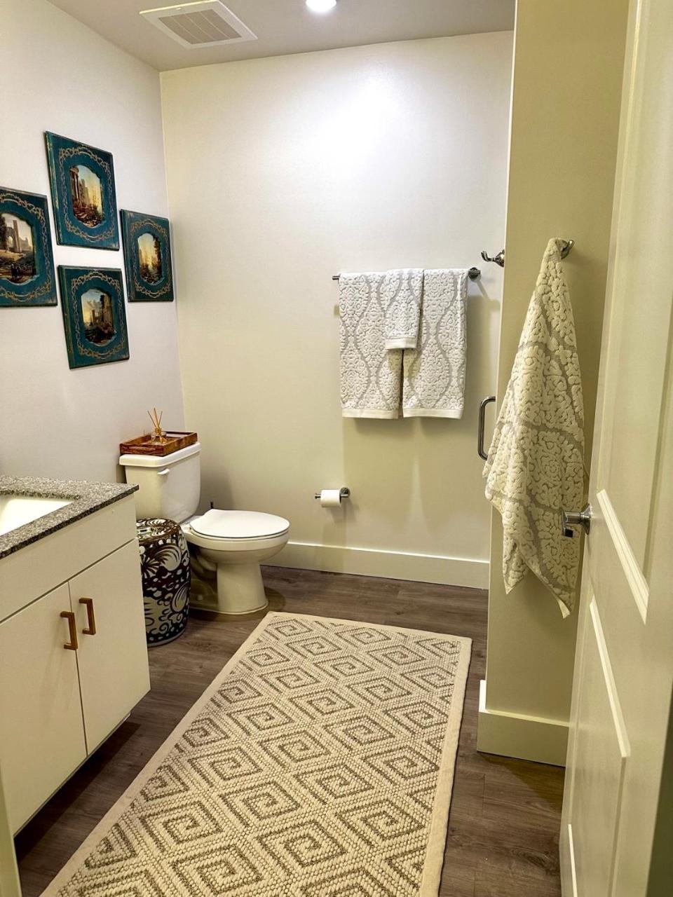 The Vault - Perfect Location! Appartement Oxford Buitenkant foto