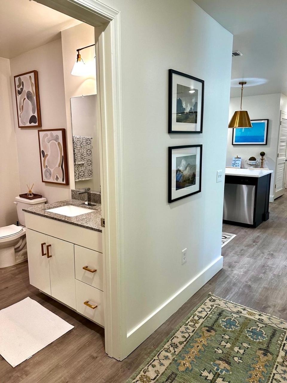 The Vault - Perfect Location! Appartement Oxford Buitenkant foto