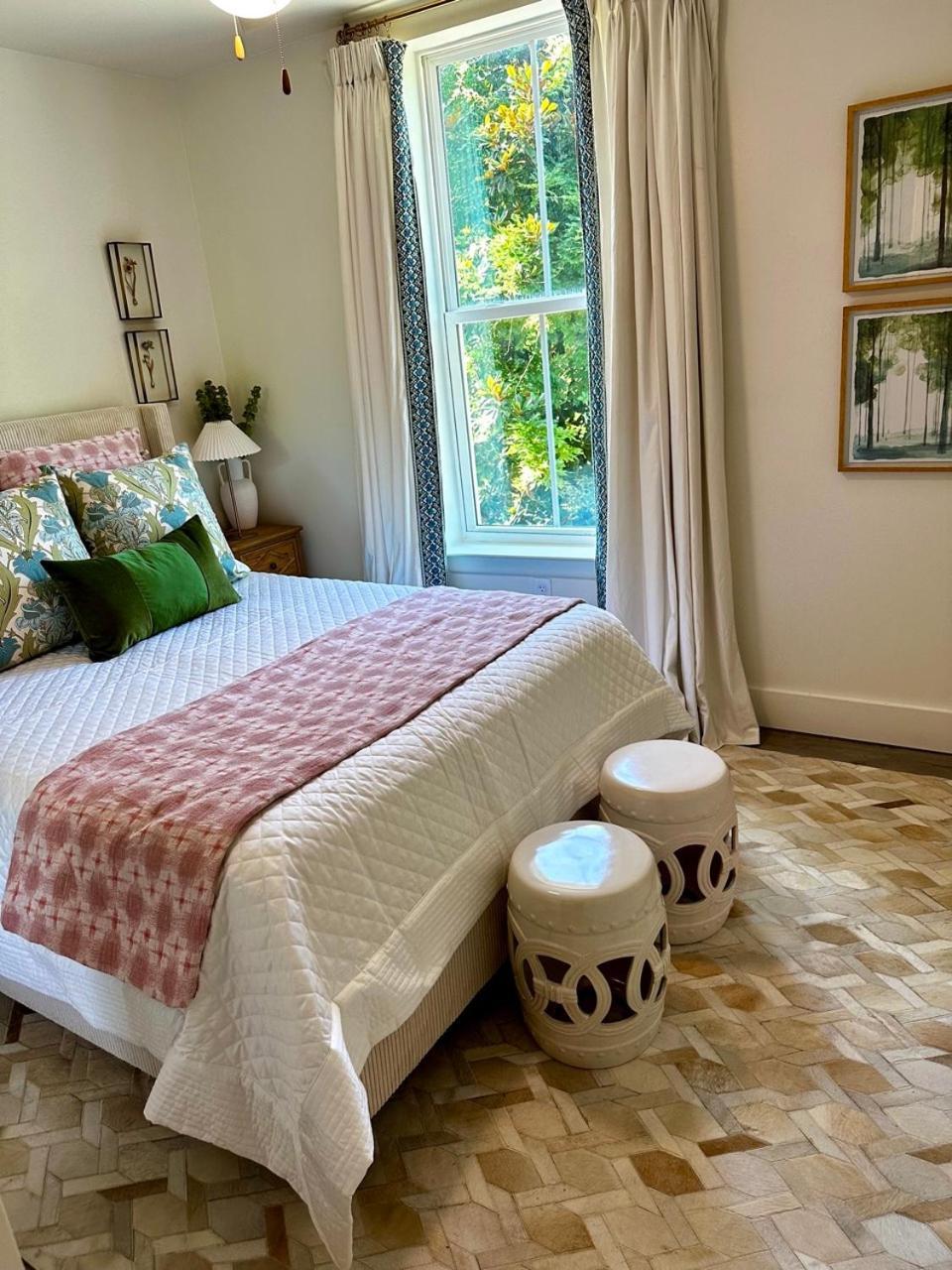 The Vault - Perfect Location! Appartement Oxford Buitenkant foto
