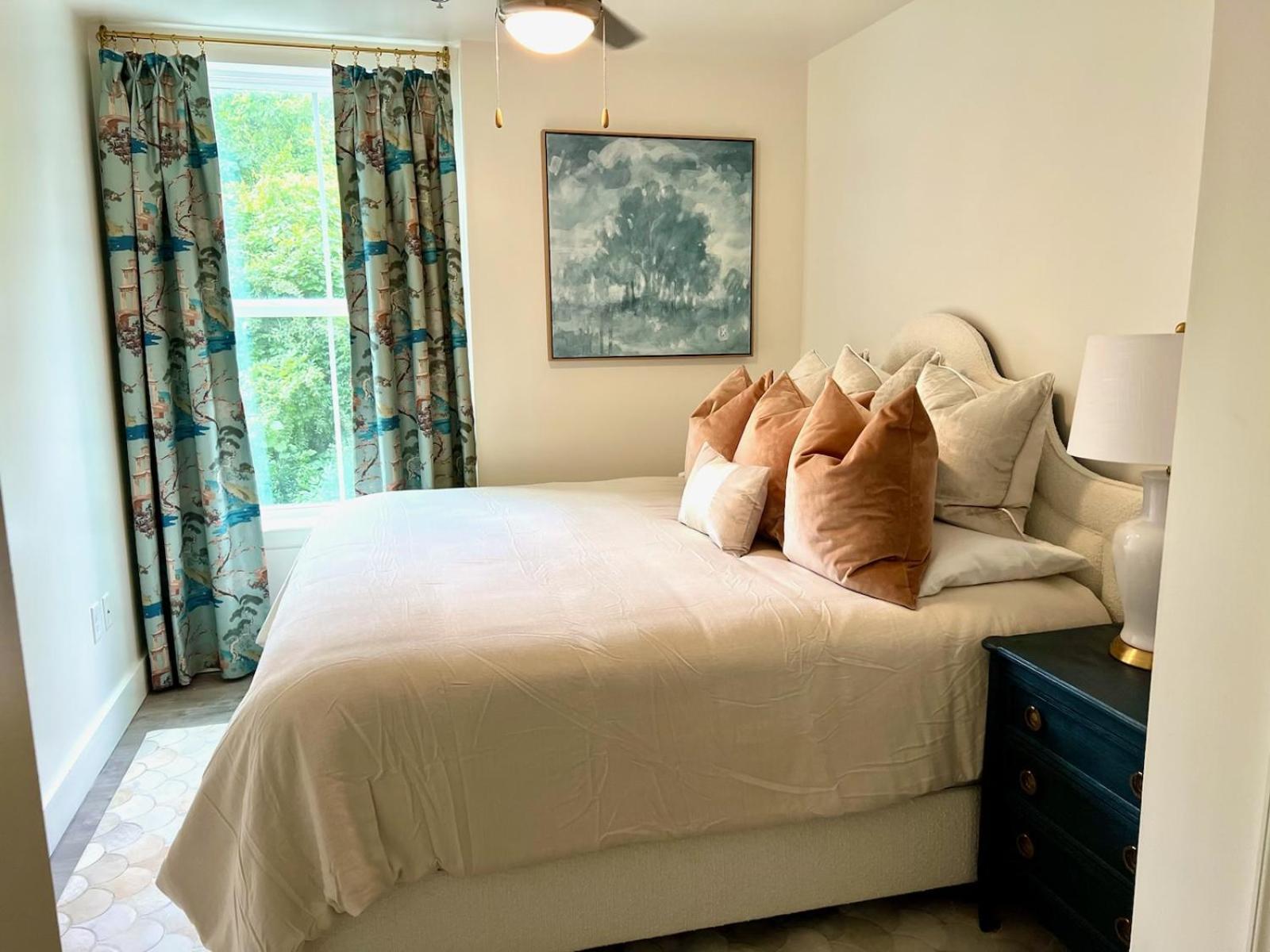 The Vault - Perfect Location! Appartement Oxford Buitenkant foto