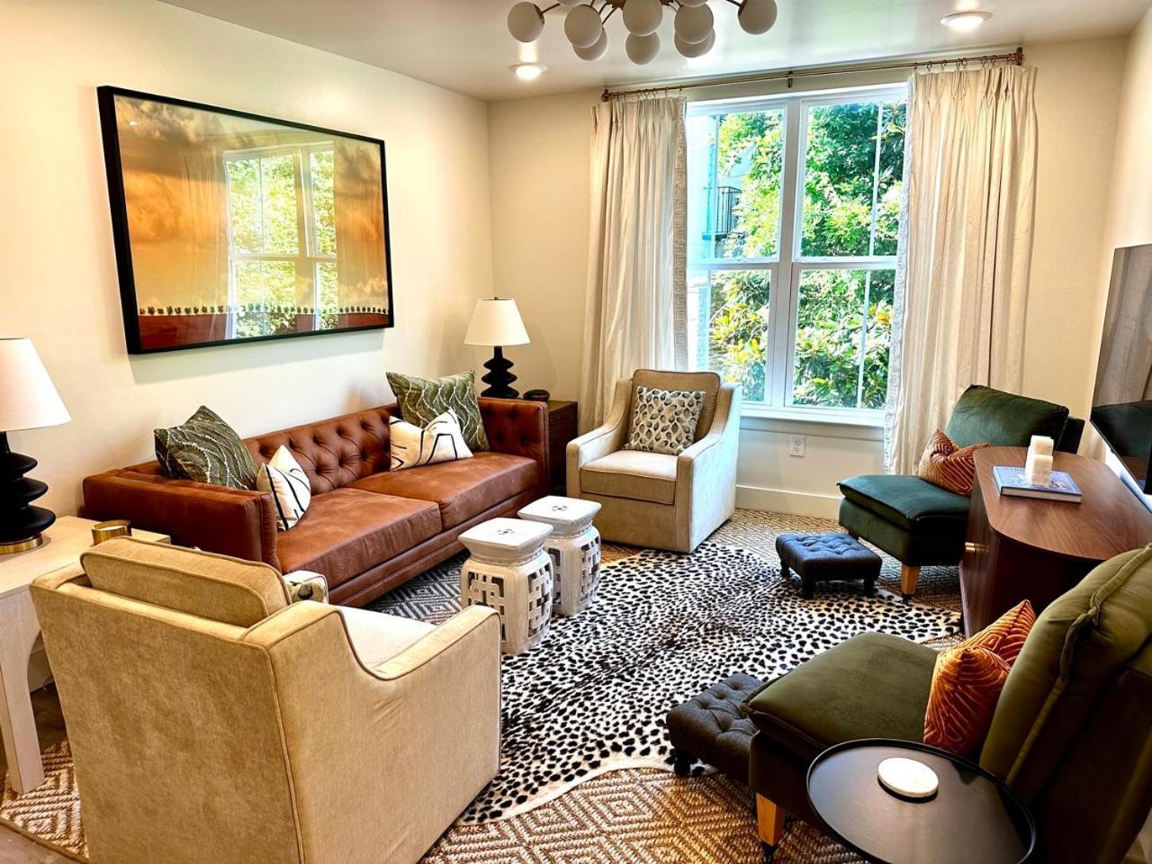 The Vault - Perfect Location! Appartement Oxford Buitenkant foto