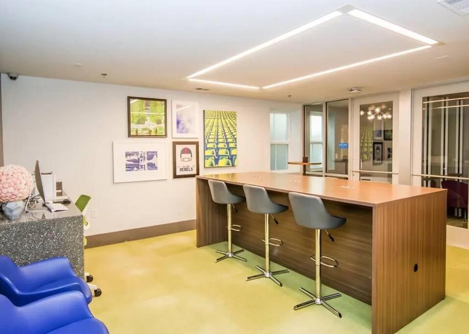 The Vault - Perfect Location! Appartement Oxford Buitenkant foto